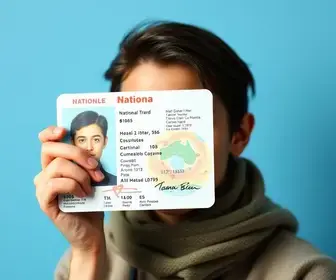 Foto para Carteira de Identidade Nacional: Dicas e Erros Comuns