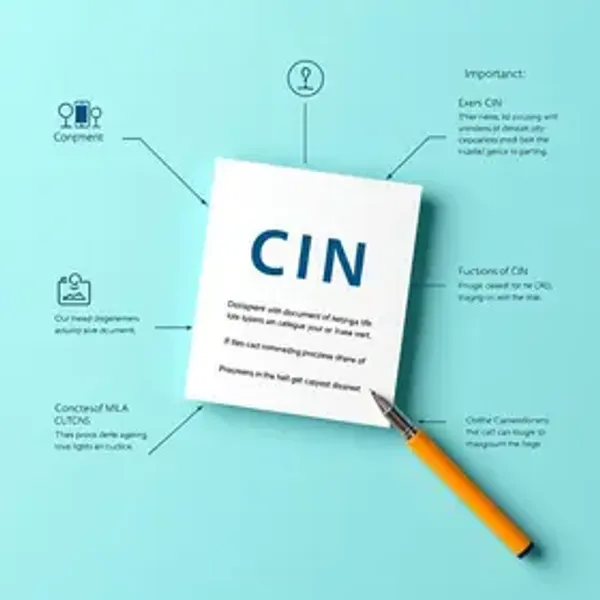O que é o documento CIN? Descubra sua Importância e Funções!