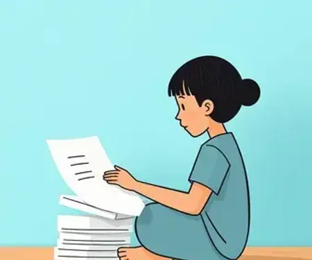 Documentos para CIN de Adolescente: O Que Você Precisa Saber