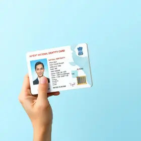 Como é a nova Carteira de Identidade Nacional e suas funcionalidades?