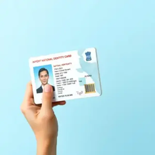 Como é a nova Carteira de Identidade Nacional e suas funcionalidades?