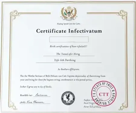 Como Tirar a CIN com Certidão de Nascimento: Um Guia Prático