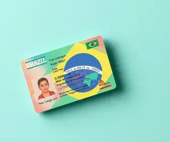 Como Solicitar a Nova Identidade Nacional de Forma Rápida