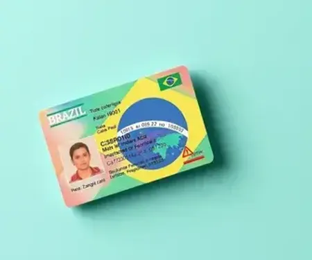 Como Solicitar a Nova Identidade Nacional de Forma Rápida