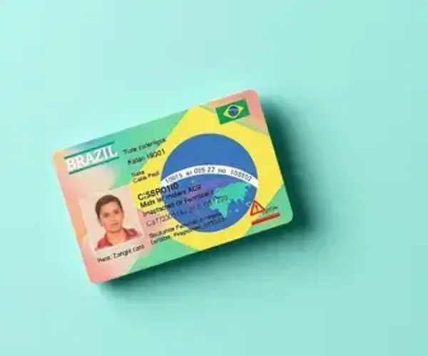 Como Solicitar a Nova Identidade Nacional de Forma Rápida