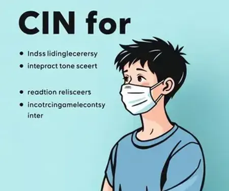 Como Fazer CIN para Menor de Idade: Guia Completo e Seguro!