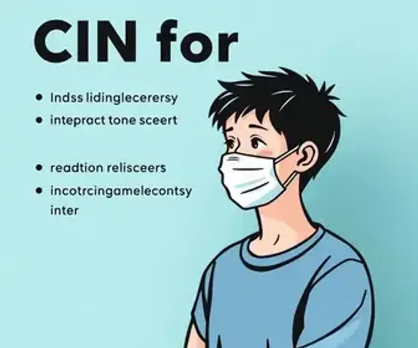 Como Fazer CIN para Menor de Idade: Guia Completo e Seguro!