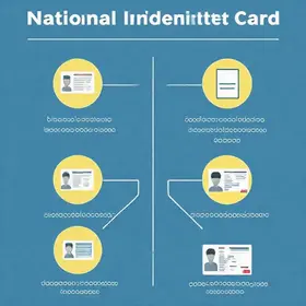 Como Fazer a Carteira de Identidade Nacional: Guia Completo e Simples