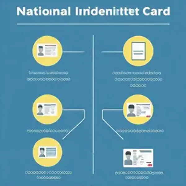 Como Fazer a Carteira de Identidade Nacional: Guia Completo e Simples