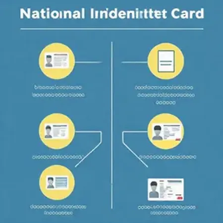 Como Fazer a Carteira de Identidade Nacional: Guia Completo e Simples