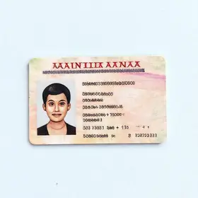 Carteira de Identidade Nacional: Descubra Tudo Sobre Este Documento Importante