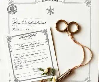 Documentos para CIN de Pessoa Casada: Os Segredos que Ninguém Conta