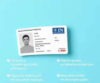 Como Migrar do RG para a CIN: Um Guia Passo a Passo Simples