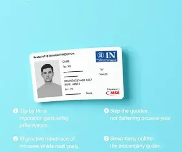 Como Migrar do RG para a CIN: Um Guia Passo a Passo Simples