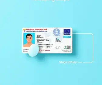 Como Emitir a Carteira de Identidade Nacional: Passo a Passo Simples