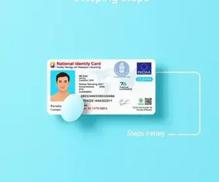 Como Emitir a Carteira de Identidade Nacional: Passo a Passo Simples