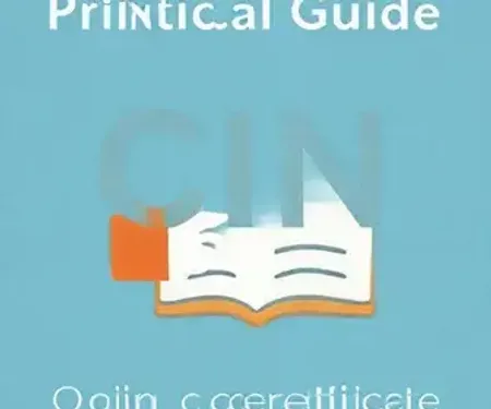 Como obter a CIN sem complicação: Um Guia Prático e Rápido