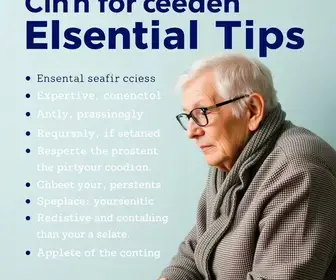 Como Fazer CIN para Pessoa Idosa: Dicas Essenciais para Ajudar