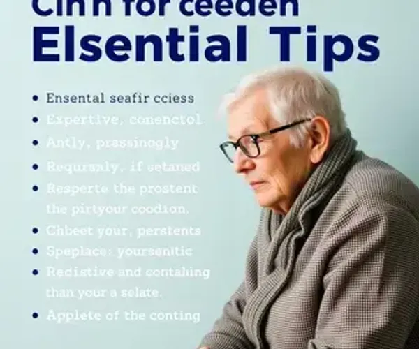 Como Fazer CIN para Pessoa Idosa: Dicas Essenciais para Ajudar