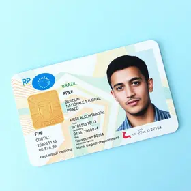 Nova Carteira de Identidade Nacional: Tudo Que Você Precisa Saber!