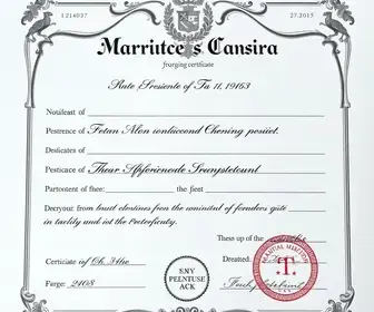 Como Tirar CIN Após Casamento: Guia Completo e Simples