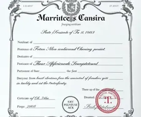 Como Tirar CIN Após Casamento: Guia Completo e Simples