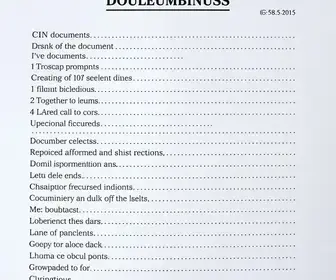 Lista de Documentos para Emitir a CIN: Tudo que Você Precisa Saber!