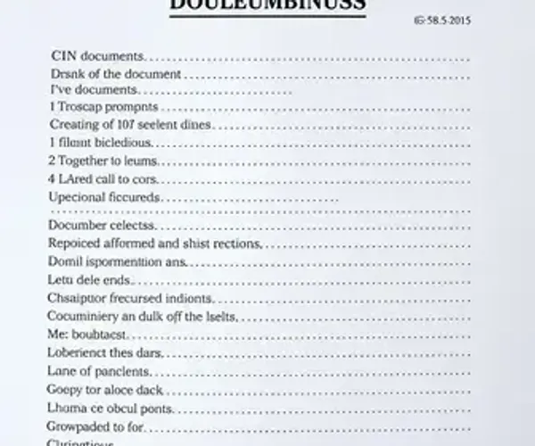 Lista de Documentos para Emitir a CIN: Tudo que Você Precisa Saber!