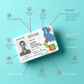 Benefícios da Carteira de Identidade Nacional que Você Não Conhece!