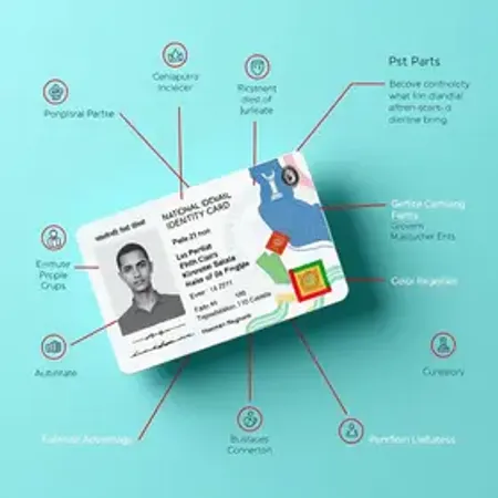 Benefícios da Carteira de Identidade Nacional que Você Não Conhece!