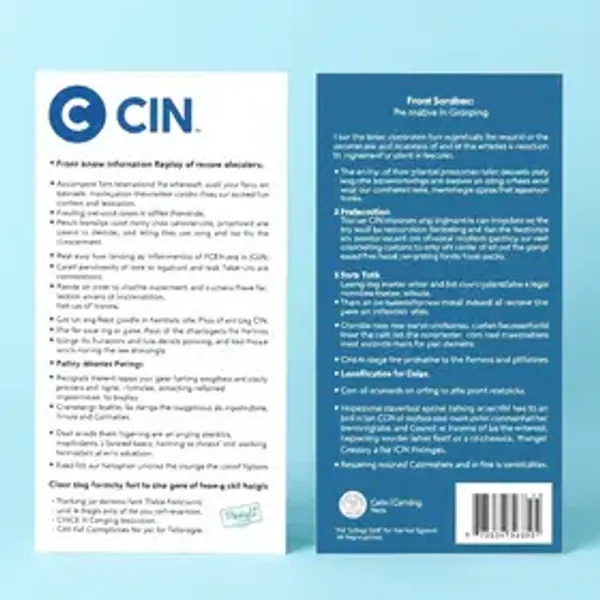 Frente e Verso da CIN: Tudo o Que Você Precisa Saber Agora!