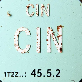 Como funciona o número único da CIN? Entenda de uma vez por todas!