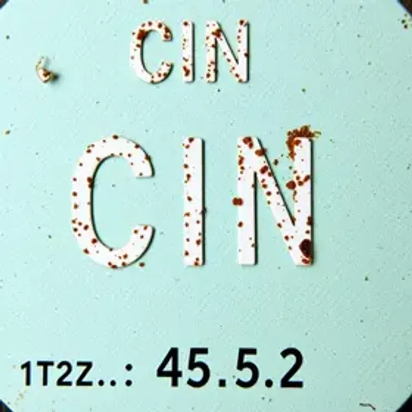 Como funciona o número único da CIN? Entenda de uma vez por todas!