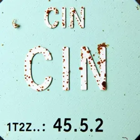 Como funciona o número único da CIN? Entenda de uma vez por todas!