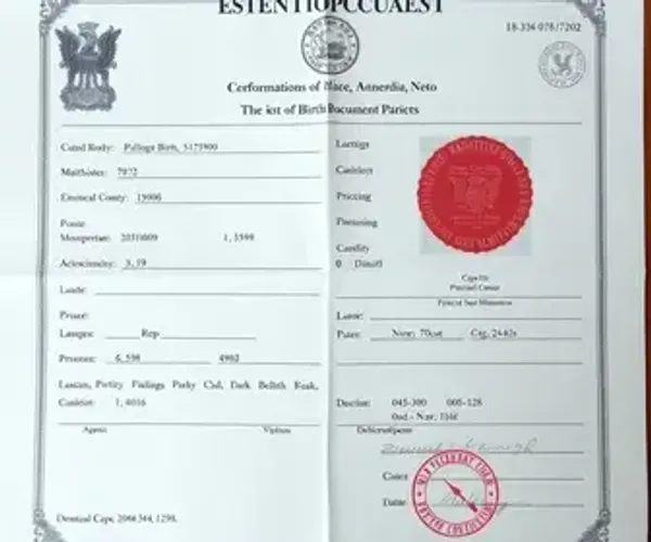 Certidão de Nascimento para CIN: O que Você Precisa Saber Agora!