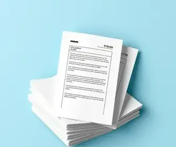Documentos Necessários para a CIN: O Guia Completo que Você Precisa