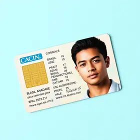 CIN substitui o RG: Entenda a Nova Revolução na Identificação