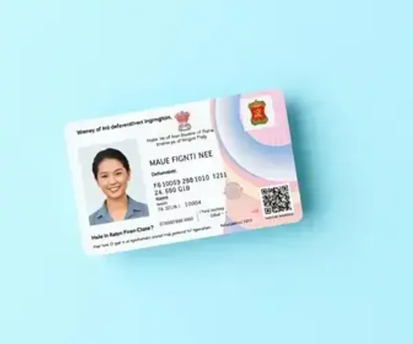 Primeira Via da Carteira de Identidade Nacional: Como Obter a Sua?