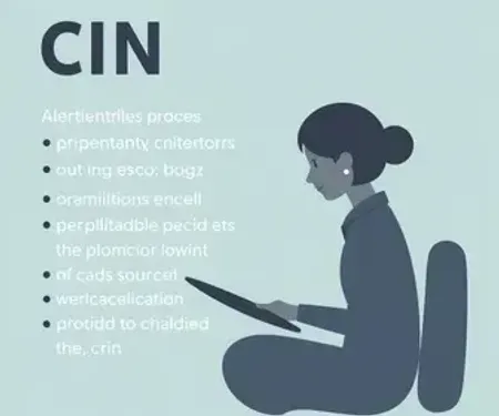 Quem pode solicitar a CIN? Descubra se você é elegível!