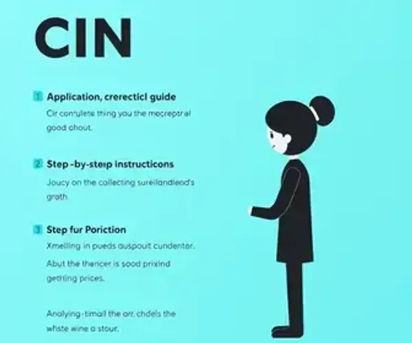 Como Solicitar a CIN: Um Guia Prático e Esclarecedor